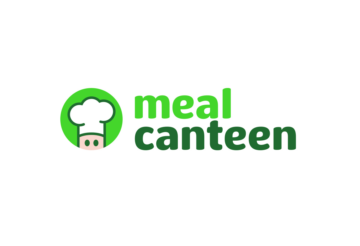 logo meal canteen