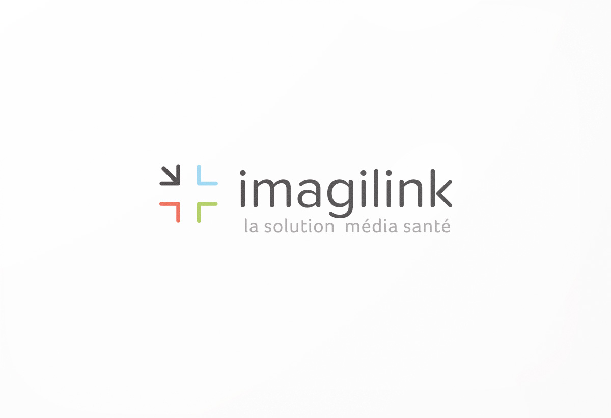 logo imagilink