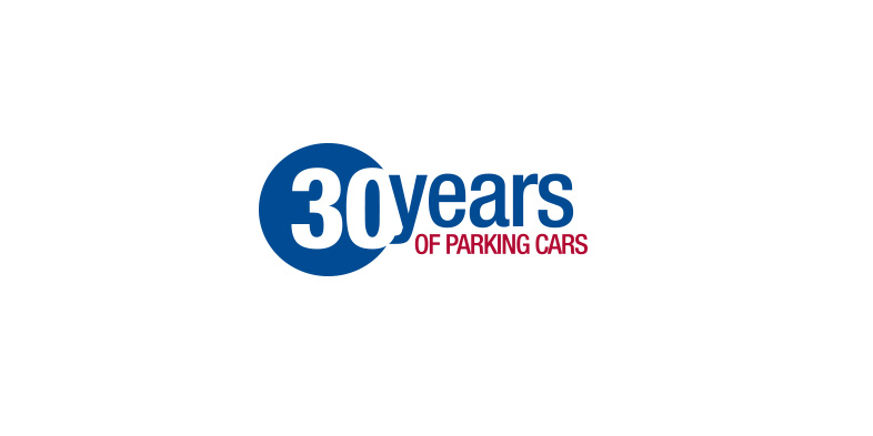 LAZ Parking 30 years