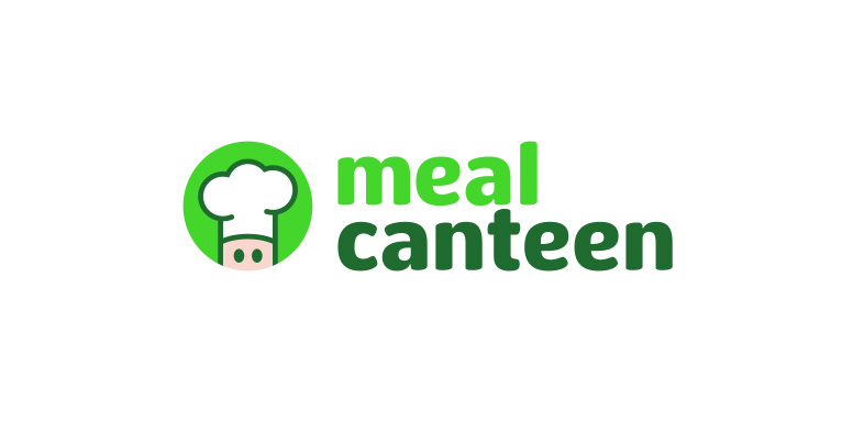 logo Meal Canteen