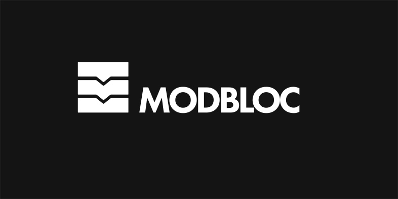 logo MODBLOC
