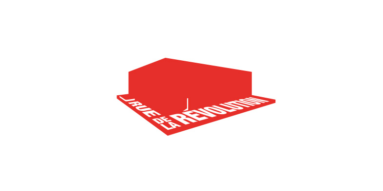 logo Rue de la Révolution