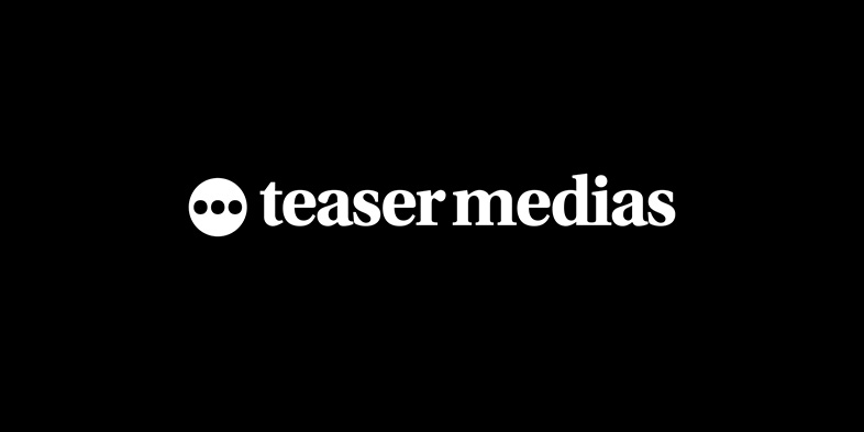 logo Teaser Medias