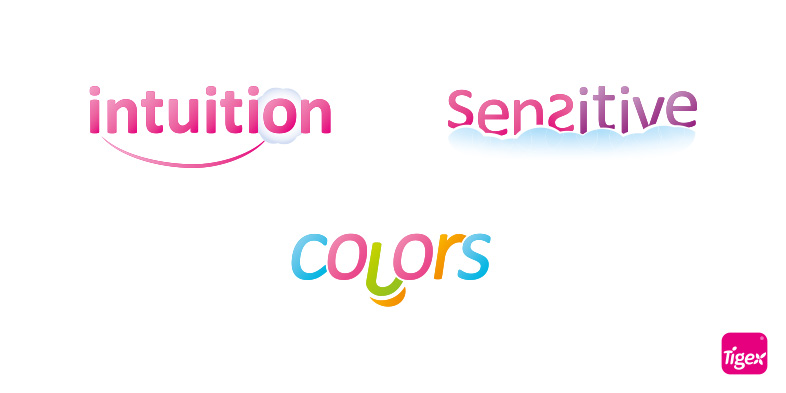 logos Tigex