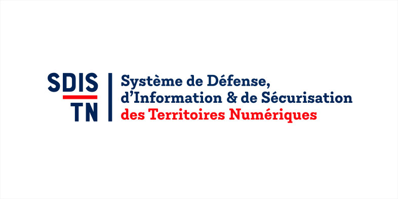 logo SDISTN