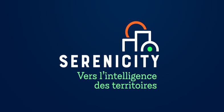 logo Serenicity