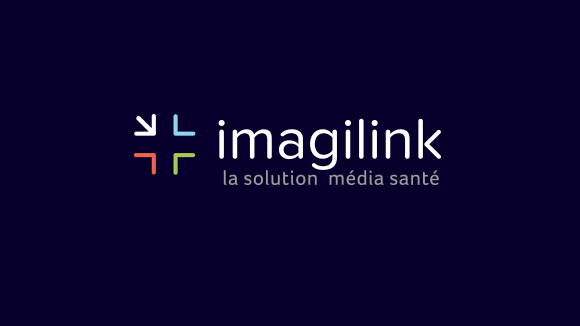 logo imagilink