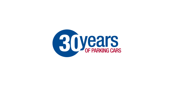 LAZ Parking 30 years
