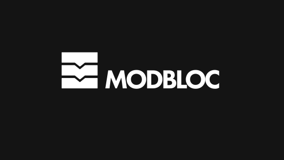 logo MODBLOC