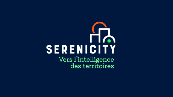 logo Serenicity