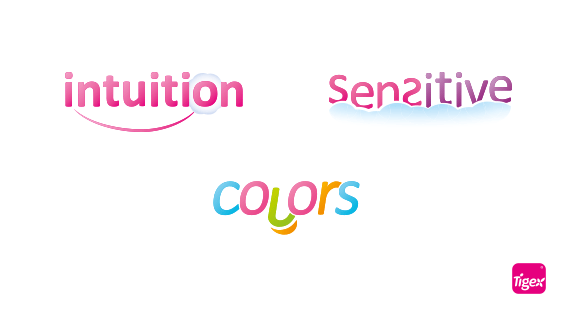 logos Tigex