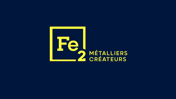 PF_logo_Castor logo Fe2 métallerie