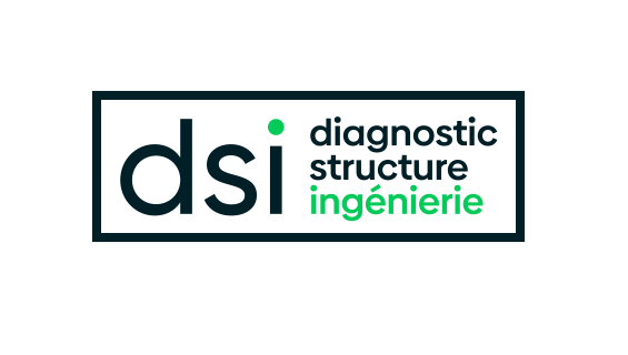 logo DSI bureau études techniques