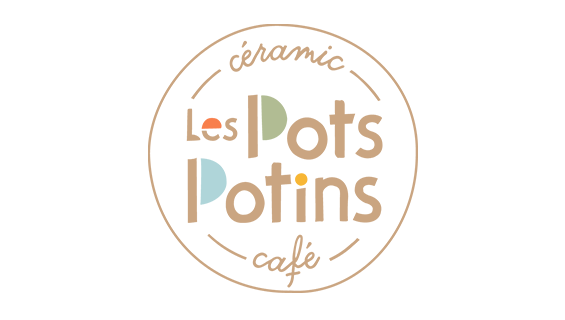logo Les Pots Potins